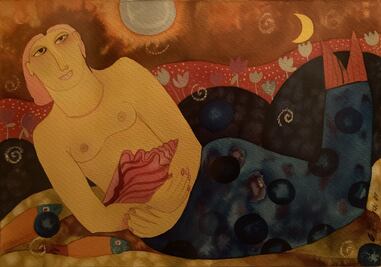 El canto de las sirenas