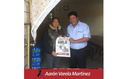 Asesinan a precandidato de alcaldía de Santa Clara Ocoyucan en Puebla