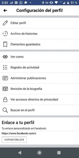 Cómo eliminar tus publicaciones antiguas de Facebook a granel