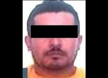 Juez da 24 horas a la FGR para informar sobre segunda captura de "El Mochomo"