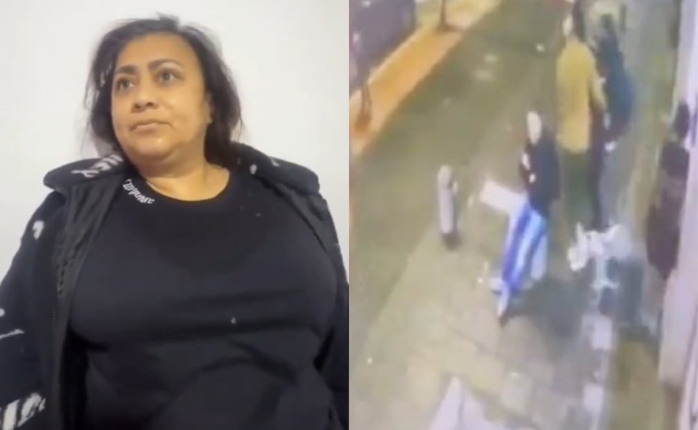 Yulixa Toloza desapareció el pasado 13 de mayo, tras practicarse un procedimiento estético en una clínica al sur de la capital de Colombia. Foto: Redes Sociales