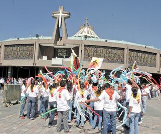 CNDH condena abusos sexuales de Legionarios