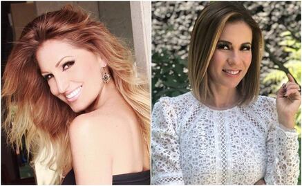 Anette Cuburu sustituirá a Ingrid Coronado en "Venga la alegría"