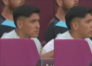 Edson Álvarez no es convocado ni a la banca en el debut del West Ham en Premier League