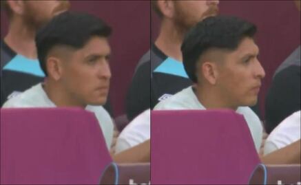 Edson Álvarez no es convocado ni a la banca en el debut del West Ham en Premier League