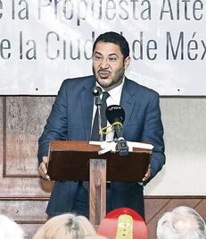 Asignan 29.4 mdp para operación del PREP