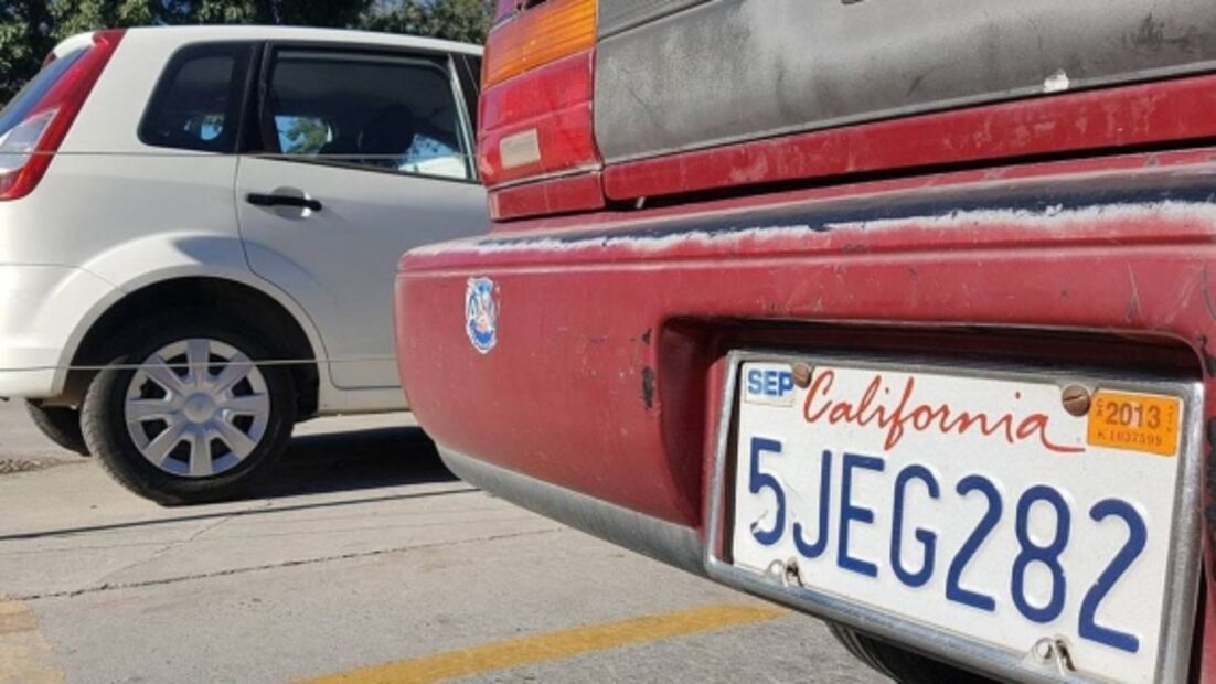 AMDA rechaza propuesta de AMLO para legalizar los autos chocolate