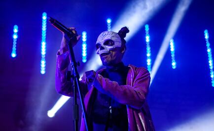 El corazón duele después de los sismos: Café Tacvba