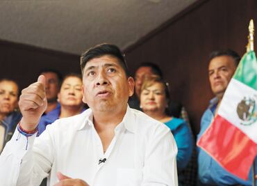 Crece pugna en el sindicato de trabajadores de gobierno