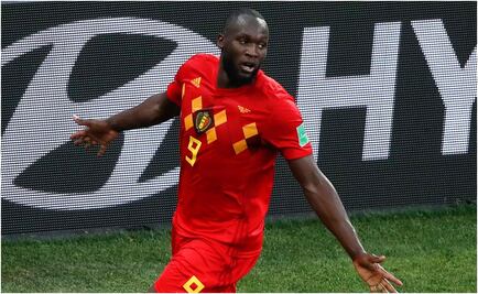 Victoria contundente de Bélgica sobre Panamá