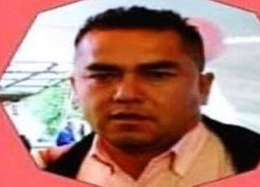 Arturo Lara de la Cruz se mantiene en contienda por alcaldía de Amanalco, pese a ataque armado en su contra