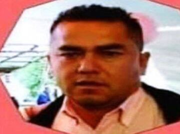 Candidato Arturo Lara de la Cruz resulta herido tras ataque armado en Amanalco, Edomex