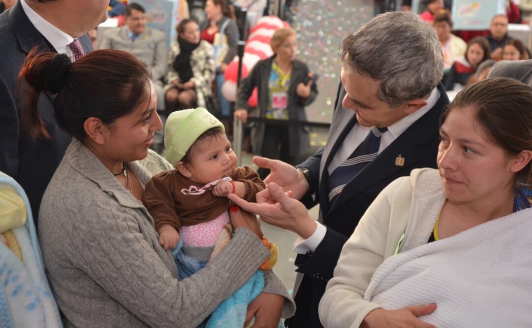 Imagen Ilustrativa/ Archivo Cortesía GCDMX