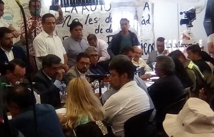 Otra vez sin acuerdos en la UAM; hay que atender rezago salarial, dice sindicato