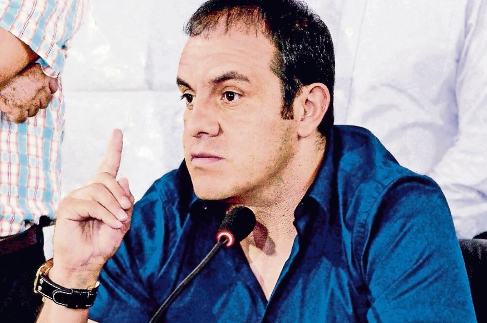 (FOTO: ARCHIVO EL UNIVERSAL)