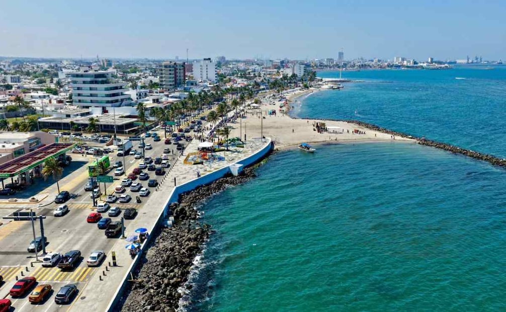 Para realizar estudios de campo en la zona marítimas se utilizara una embarcación llamada “Pato Buzo”. Foto: Especiales.