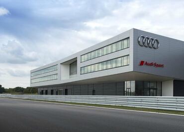 Nueva estrategia de Audi en competición: Fórmula E