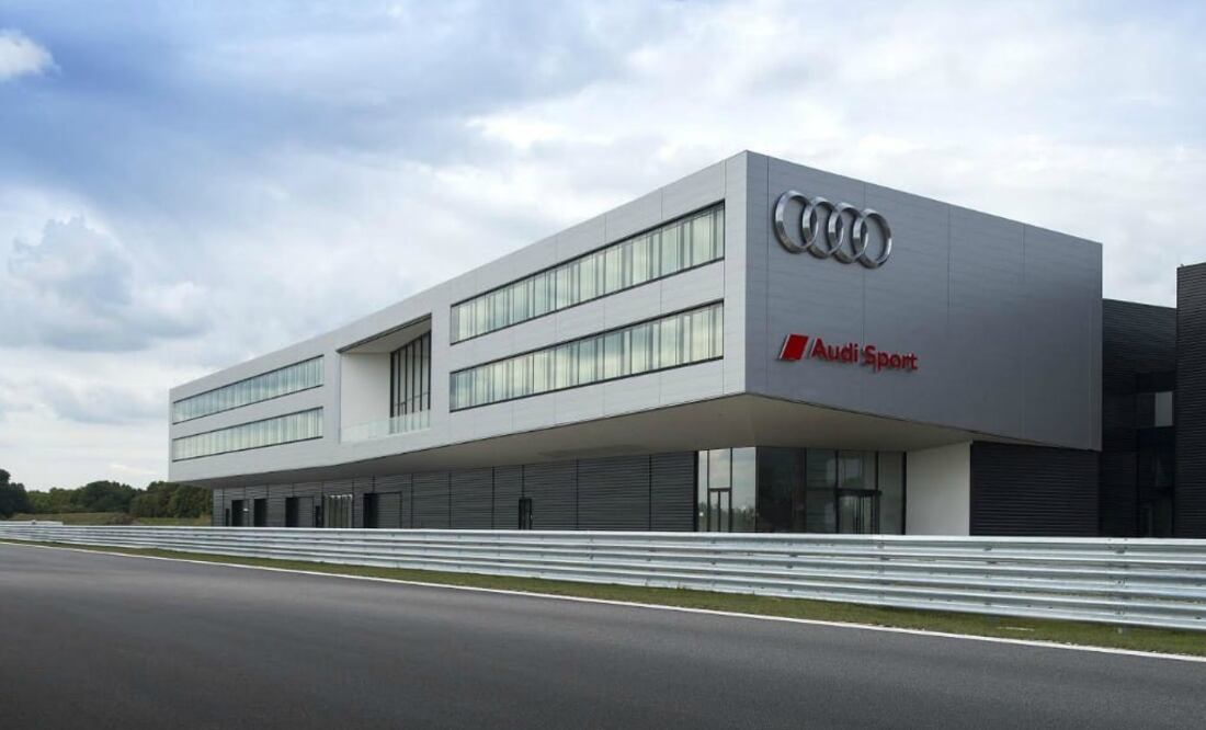 Nueva estrategia de Audi en competición: Fórmula E