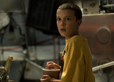 Millie Bobby Brown pensó en dejar de actuar tras rechazo de "Game of Thrones"