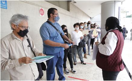 Retraso de citas en el SAT obstaculiza registro para outsourcing 