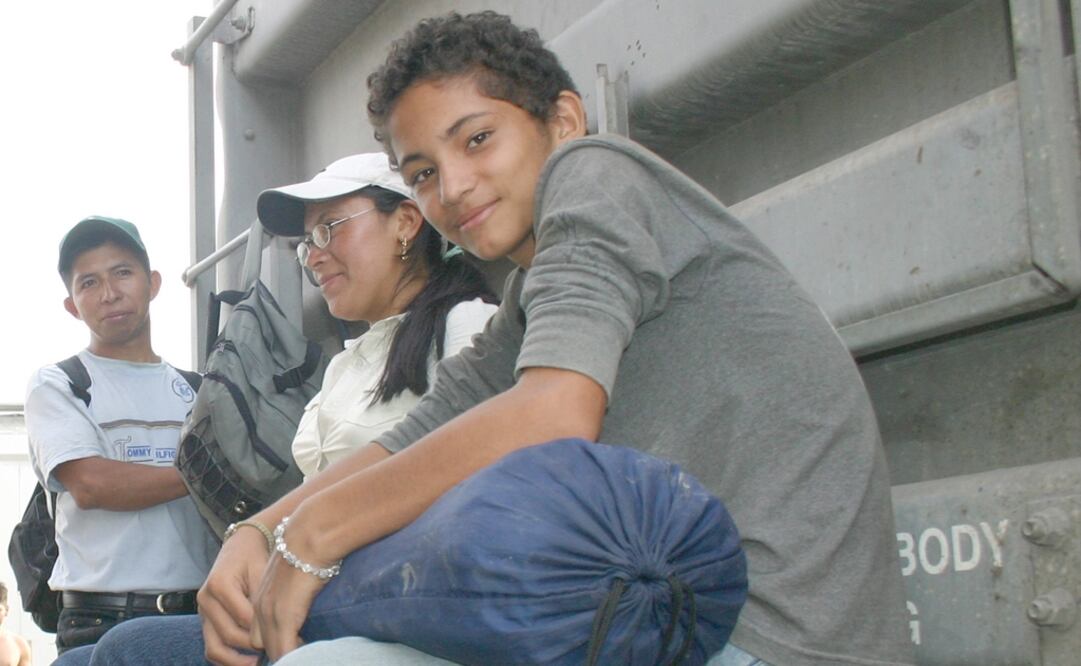 (Foto: Archivo/El Universal)