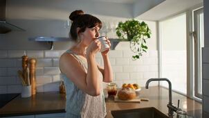 5 infusiones de té para aliviar el malestar estomacal; así puedes mejorar tu digestión