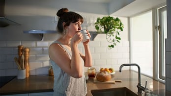 5 infusiones de té para aliviar el malestar estomacal; así puedes mejorar tu digestión