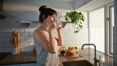 La infusión a base de una común especie que combate el sedentarismo y ayuda a dormir por las noches