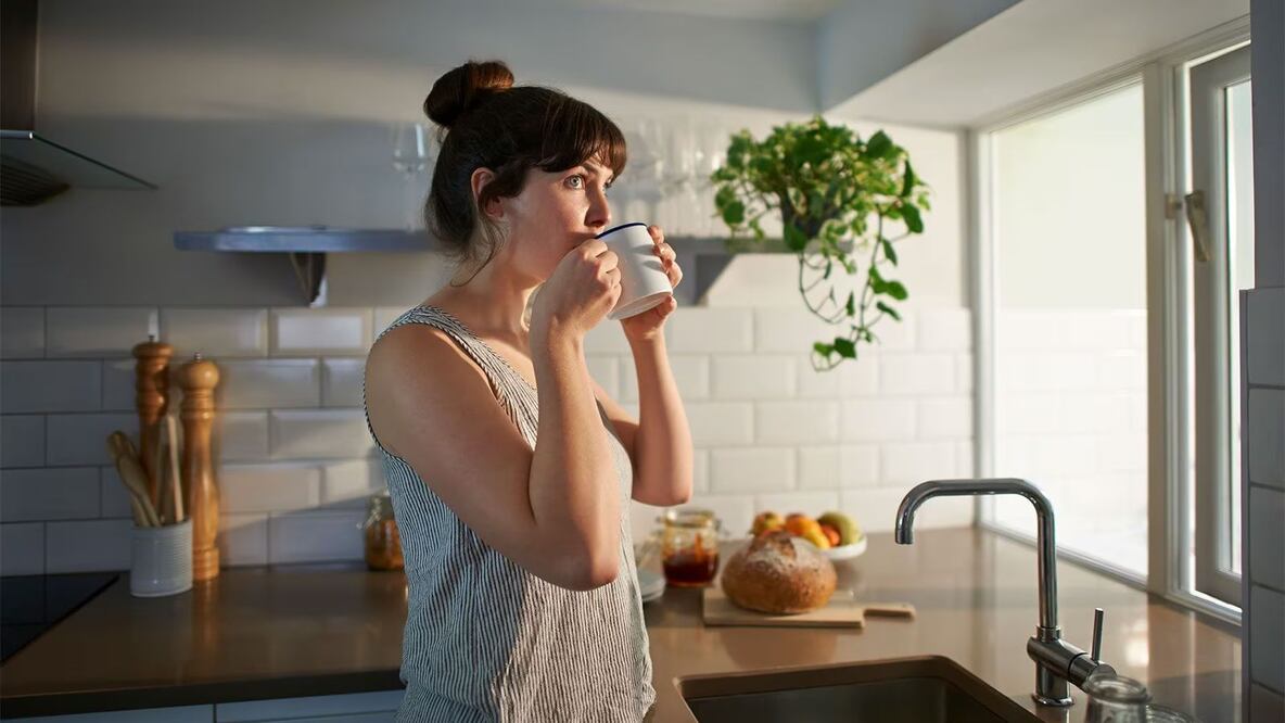 Té de canela | Fuente: Freepik.