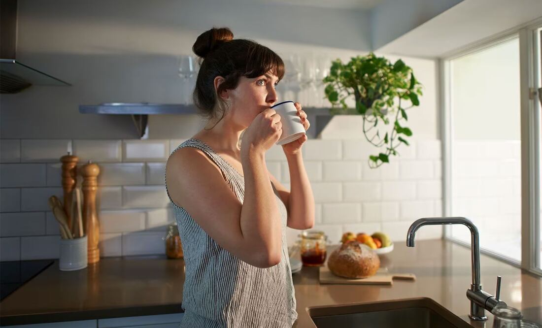 Té de canela | Fuente: Freepik.