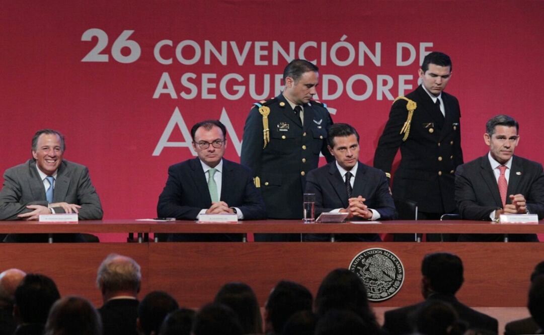 Foto: Carlos Mejía/ EL UNIVERSAL