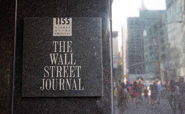 Juez desestima demanda de Trump contra el Wall Street Journal por caso Epstein; volverán a presentar la demanda