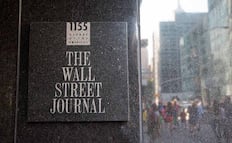 Juez desestima demanda de Trump contra el Wall Street Journal por caso Epstein; volverán a presentar la demanda