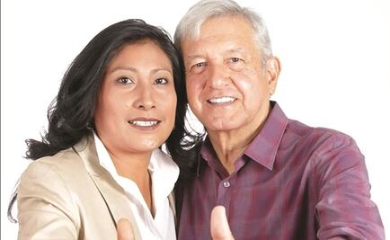 El Foco. Gobierno líder en ciencia solicita modista bien recomendada