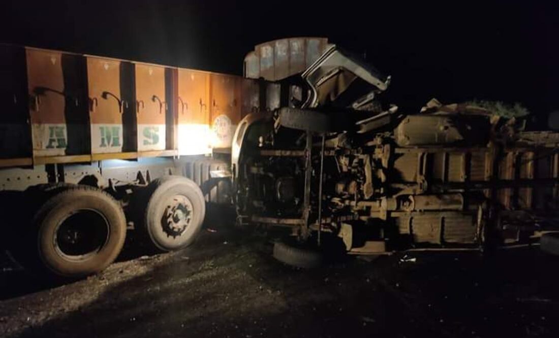 Foto: Twitter @HasanKhan7780