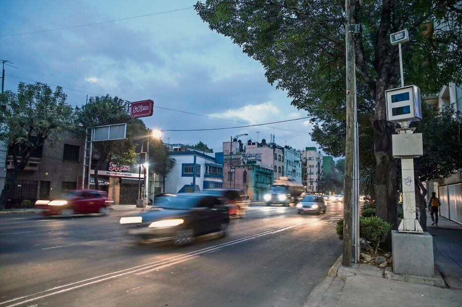 En tres años, la SSP pagó 183 mdp por la renta del equipo. (ARCHIVO EL UNIVERSAL)