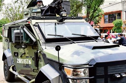 Rediseñan Agencia de Investigación Criminal