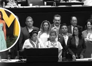 Yalitza ganará el Oscar "le pese a quien le pese", dice diputada indígena