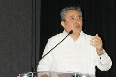 CNDH convoca a la solidaridad internacional por venezolanos