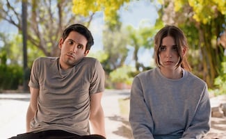 Terapia familiar llega al GIFF con torta bajo el brazo