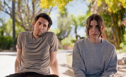 "Terapia familiar" llega al GIFF con torta bajo el brazo