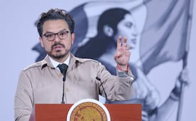 IMSS presenta simplificación administrativa para digitalizar trámites; busca reducir datos solicitados a empresas