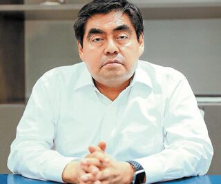 Marín debe tener un juicio imparcial, afirma Segob