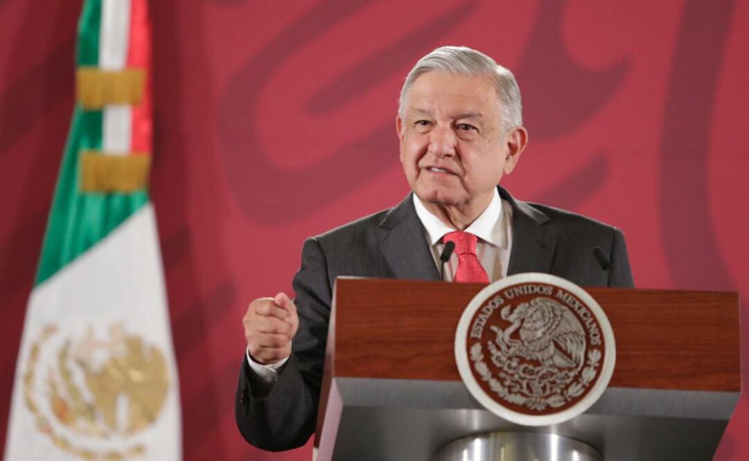 Foto: Iván Stephens/EL UNIVERSAL