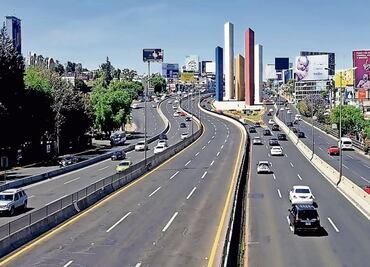 Anuncian un BRT en Periférico Norte