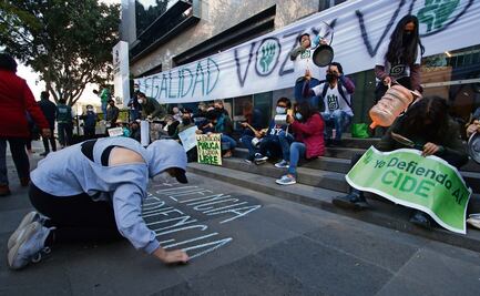 "Una falta de respeto" cancelación de Álvarez-Buylla: Presidente de la Comisión de Ciencia y Tecnología