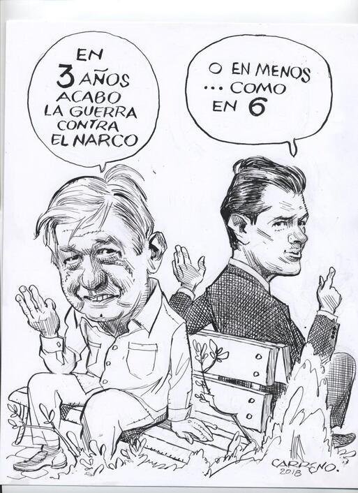 Los números no mienten