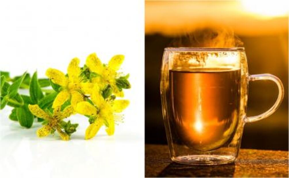 10 tés para que te despidas de la ansiedad