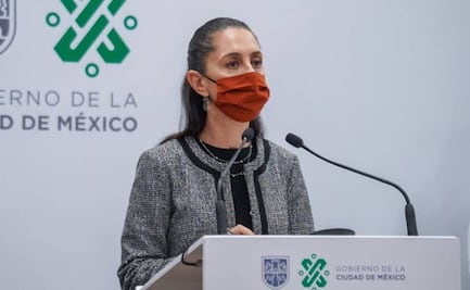 Retornan los Tequios de Sheinbaum