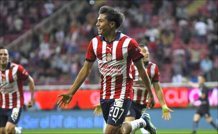 La Jornada 16 de la Liga MX es la que más goles registra en el Apertura 2023